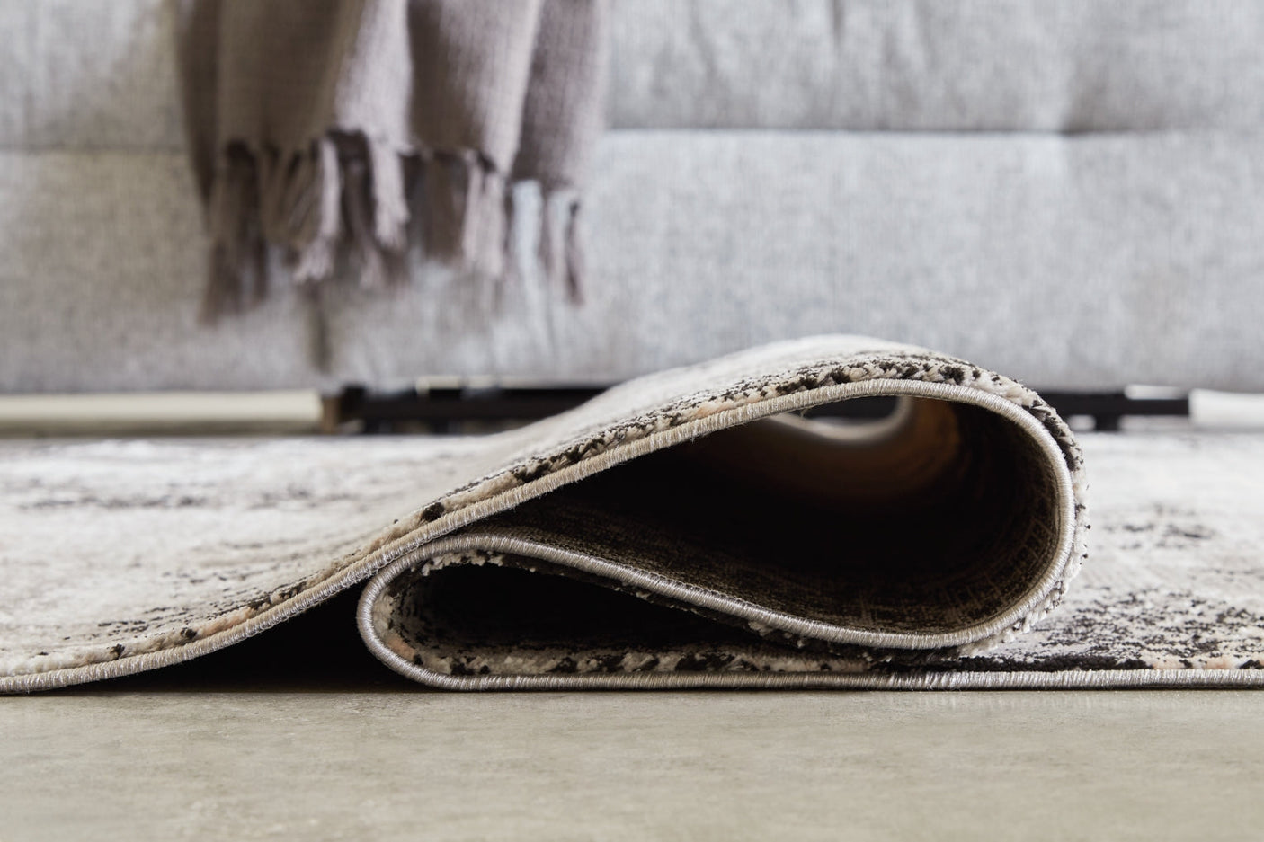Langwell Area Rugs