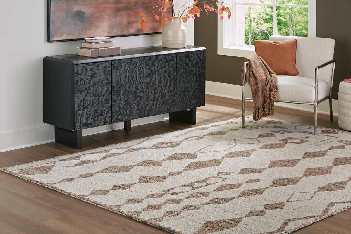 Brettler Area Rugs