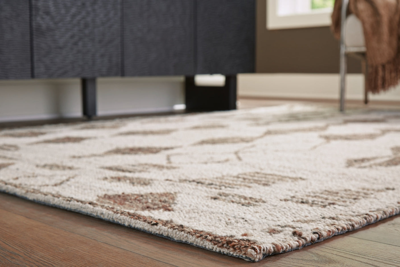 Brettler Area Rugs