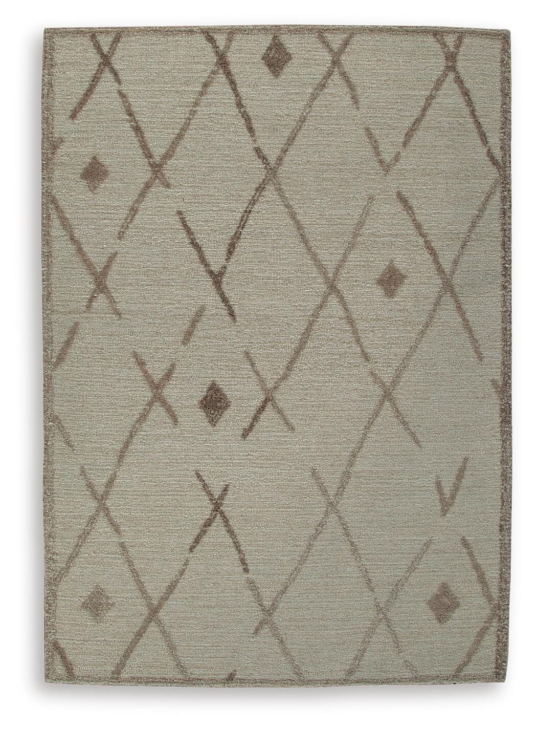 Guyford Area Rugs