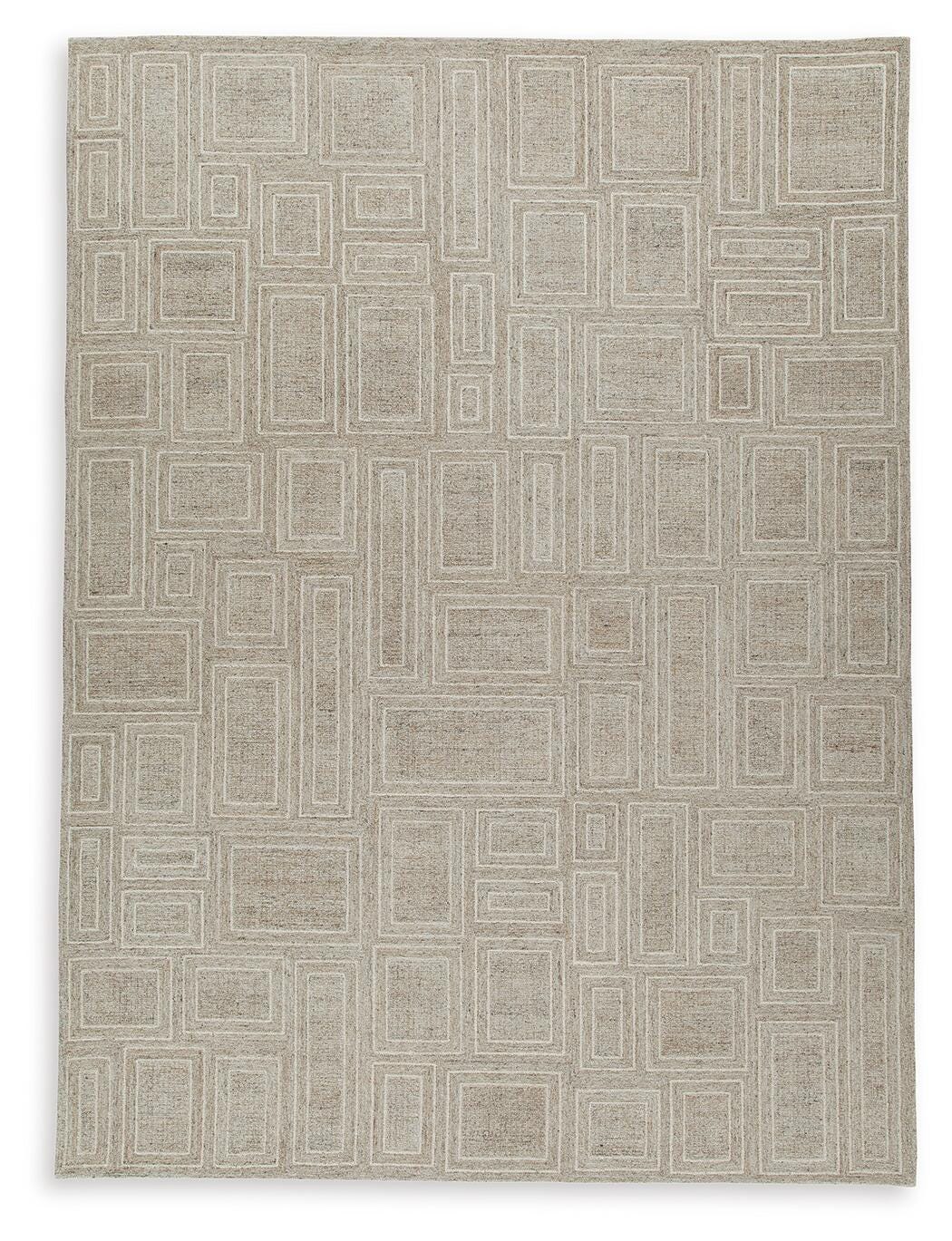 Brickburgh Area Rugs