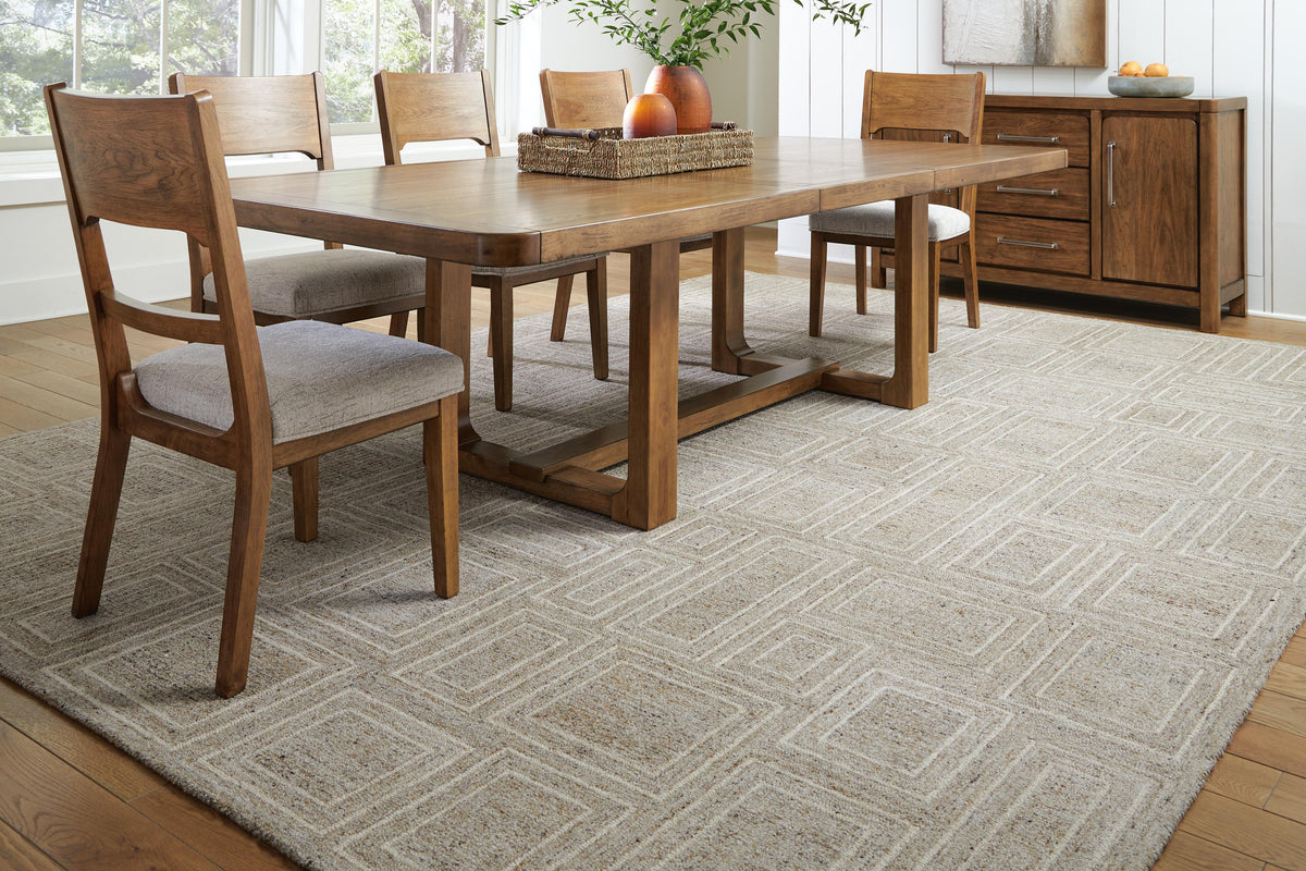 Brickburgh Area Rugs