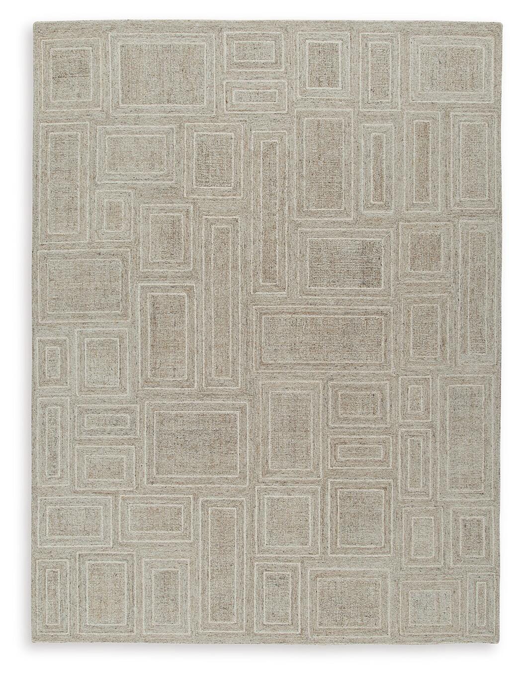 Brickburgh Area Rugs