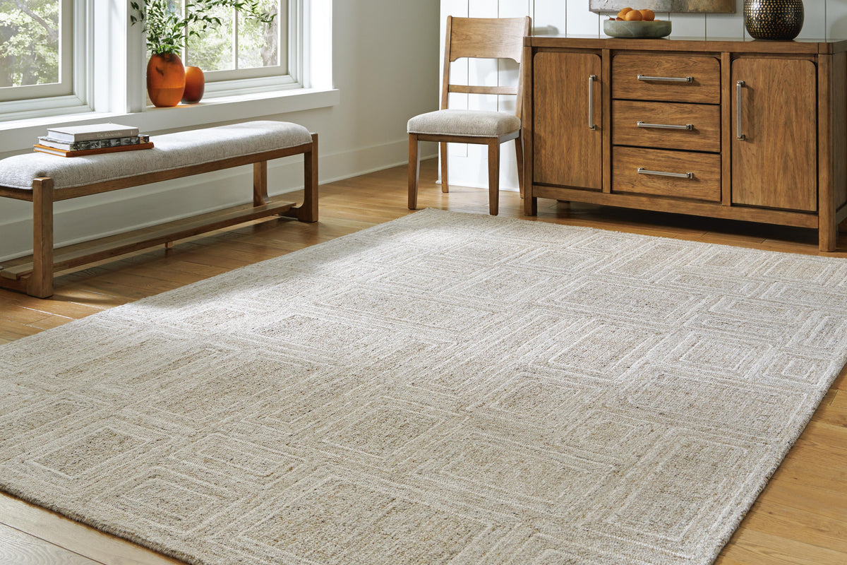 Brickburgh Area Rugs