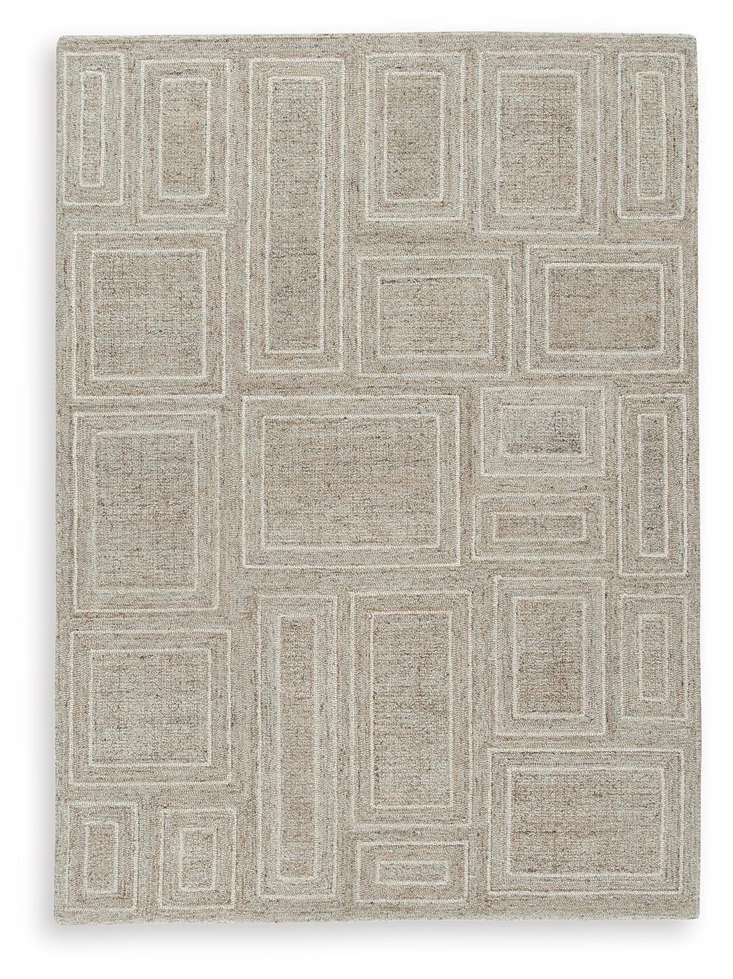 Brickburgh Area Rugs