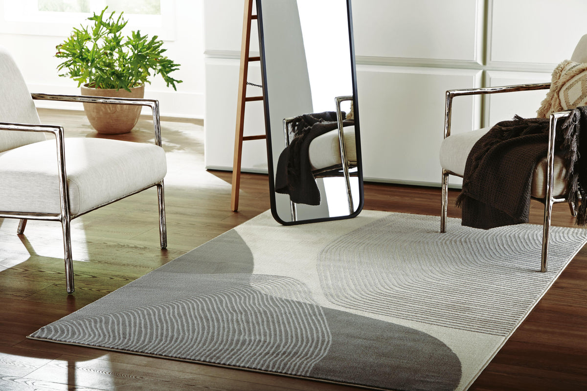 Winderburg Area Rugs