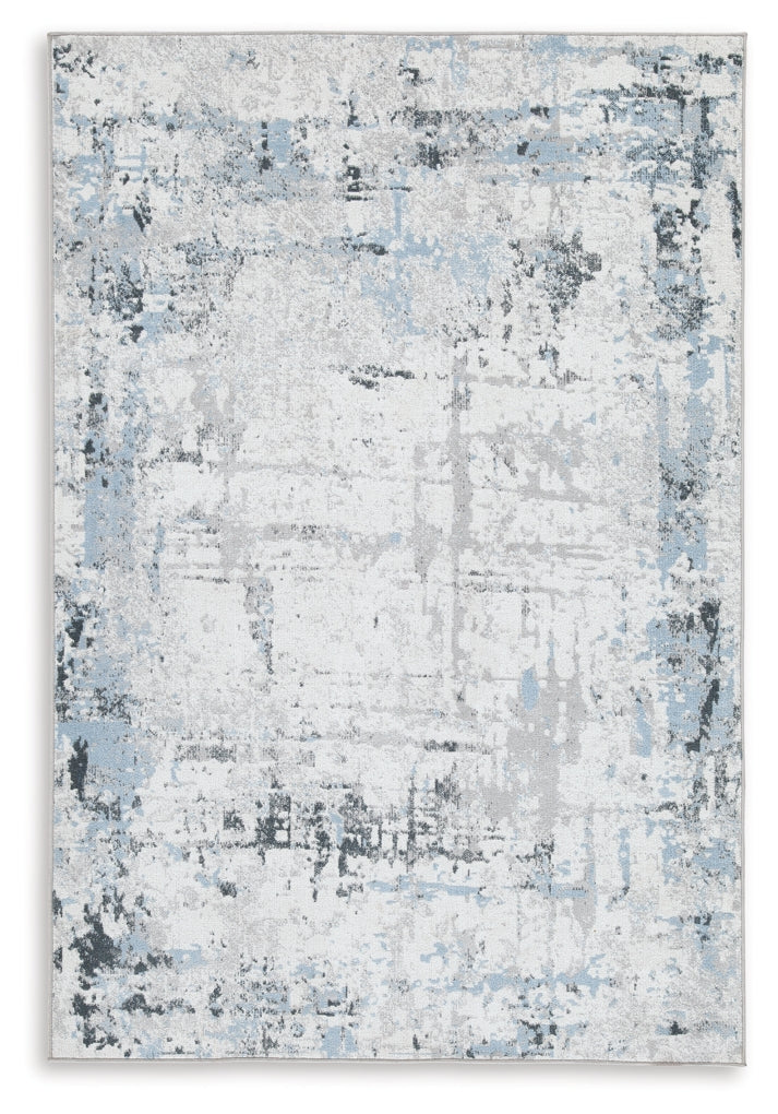 Emertonly Area Rugs