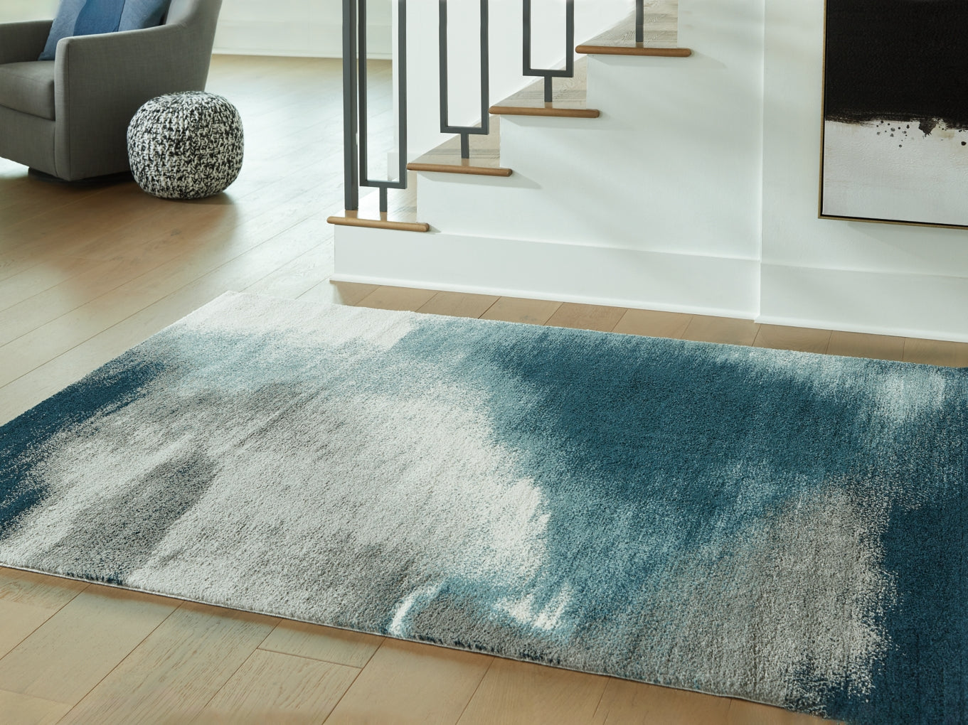 Brentward Area Rugs