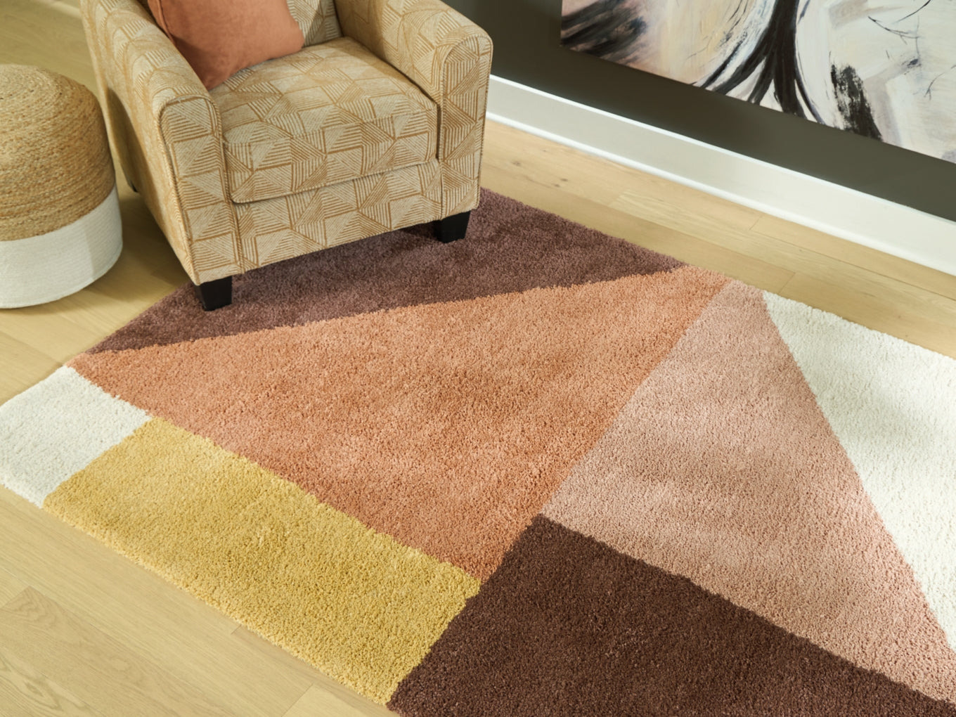 Gailmore Area Rugs