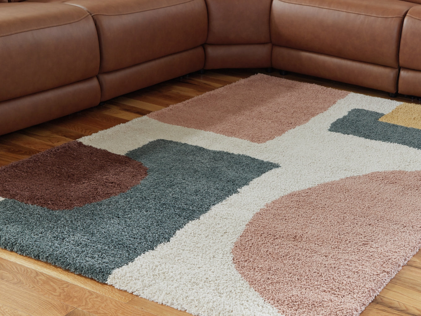 Flynnwick Area Rugs