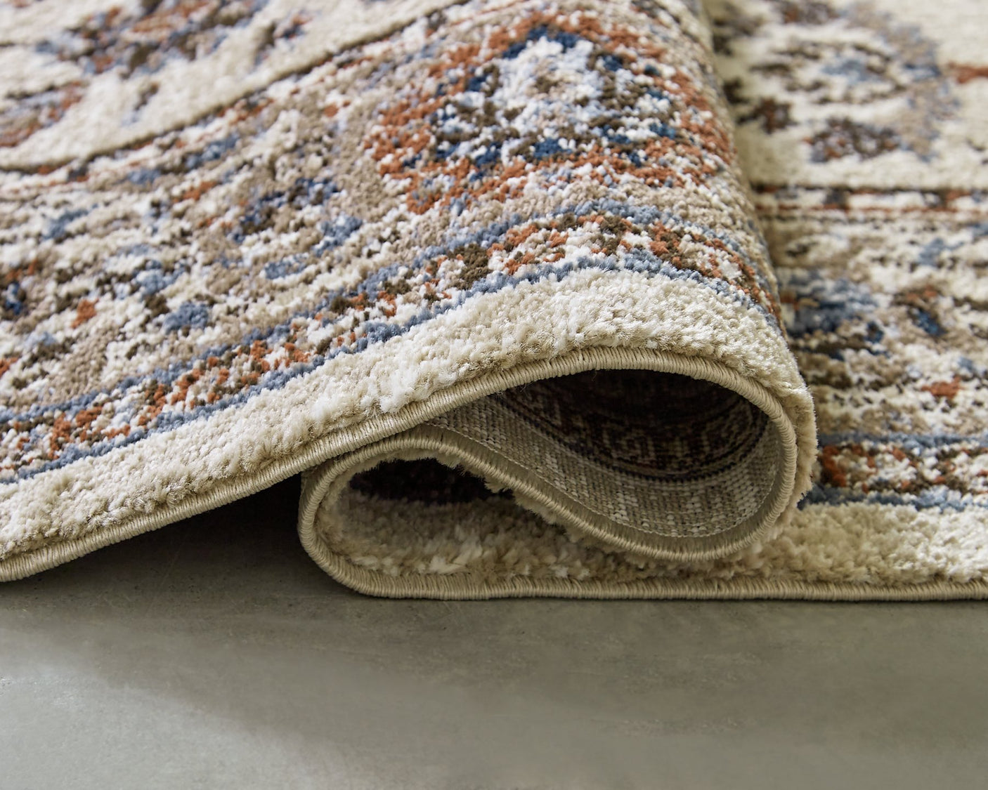 Beritham Area Rugs