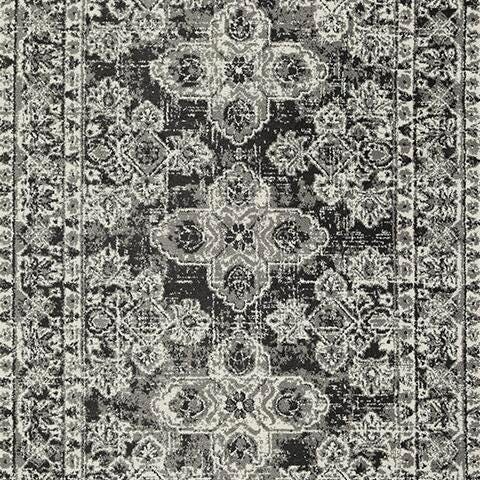 Glennisman Area Rugs