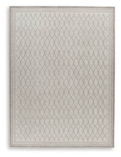 Wimney Rug