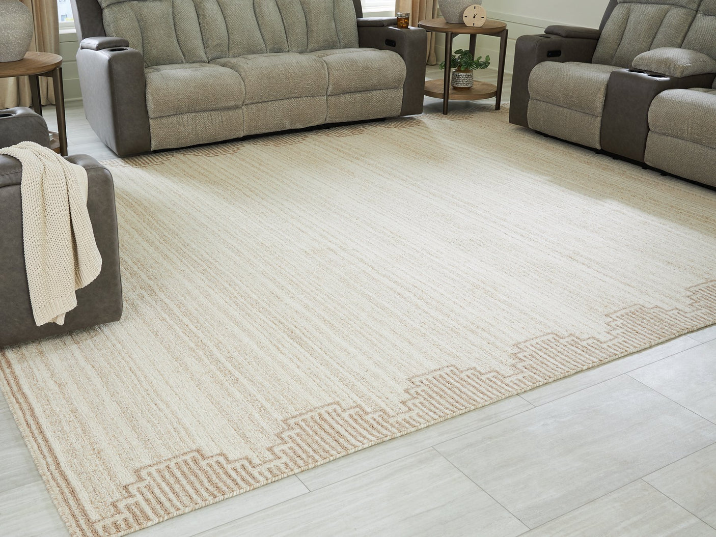 Emorymore Area Rugs