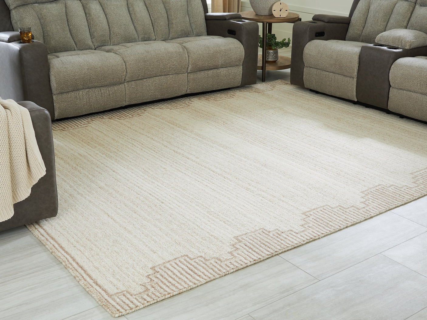 Emorymore Area Rugs