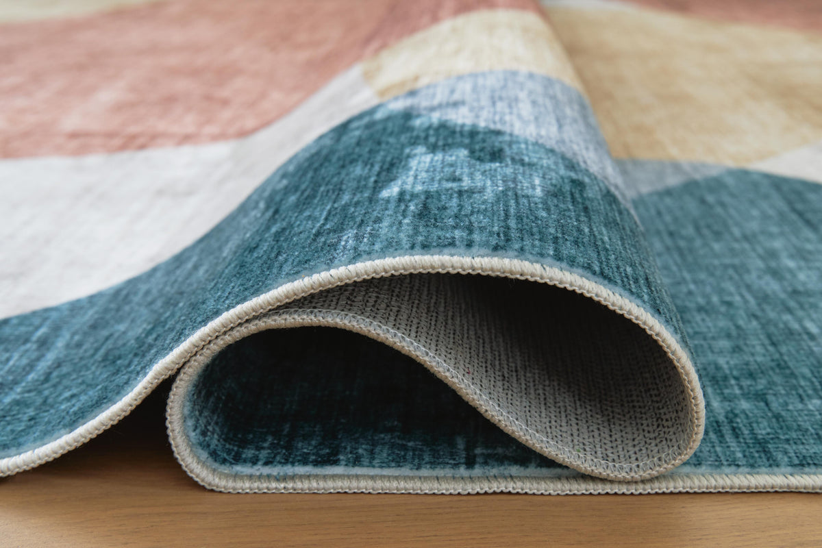 Chanleigh Washable Area Rugs