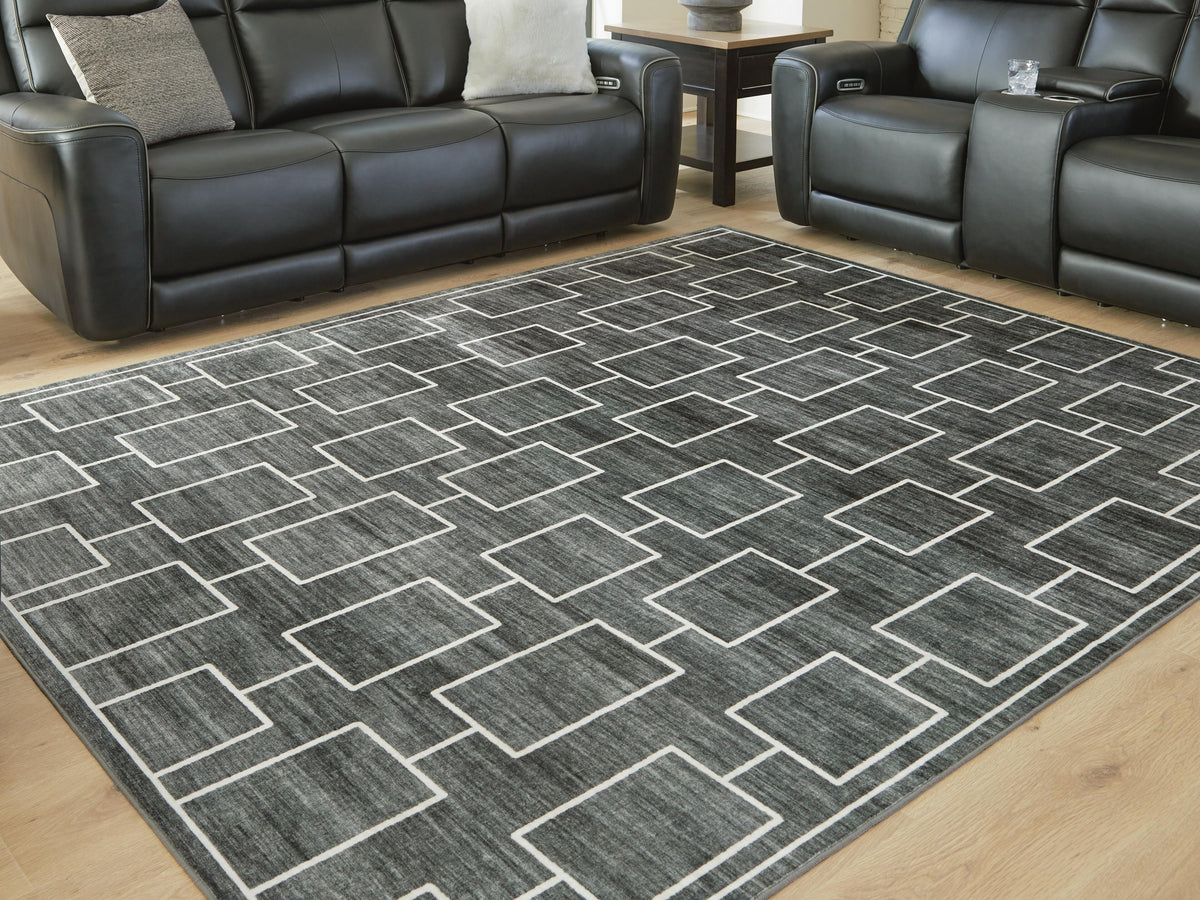 Elderland Washable Area Rugs