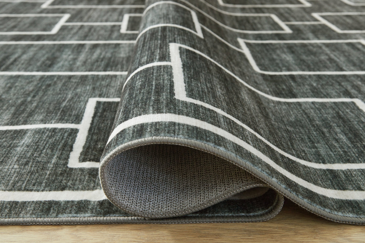 Elderland Washable Rug