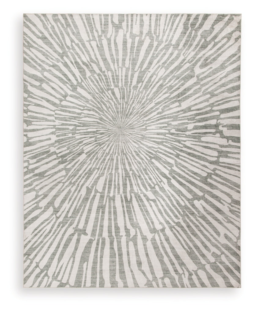 Verland Washable Rug
