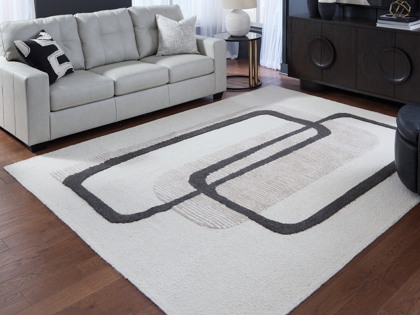Davismour Area Rugs