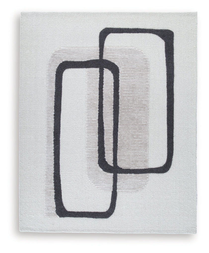 Davismour Area Rugs