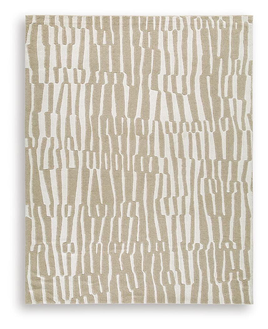 Corrbell Area Rugs
