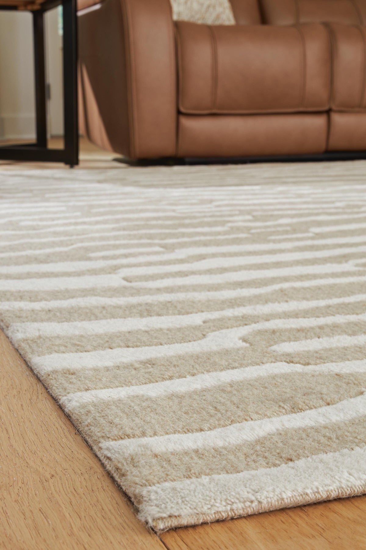 Corrbell Area Rugs