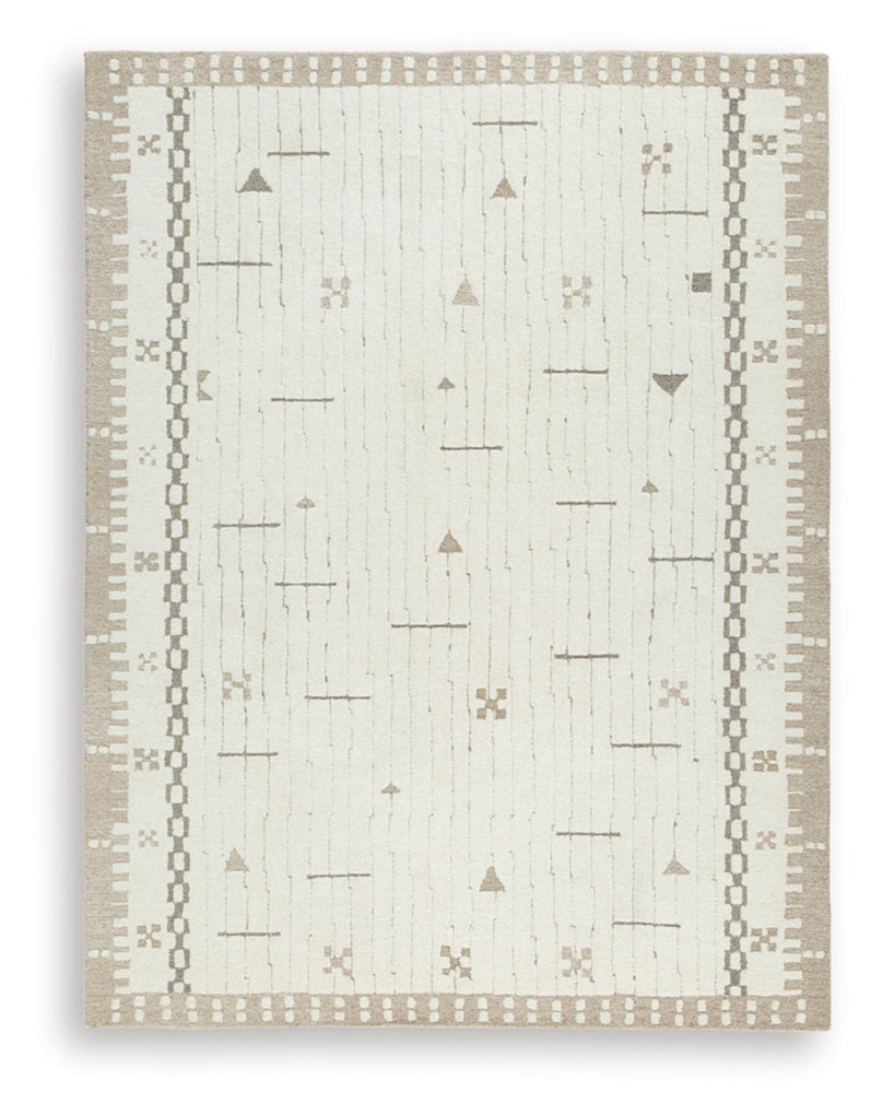 Dot Area Rugs