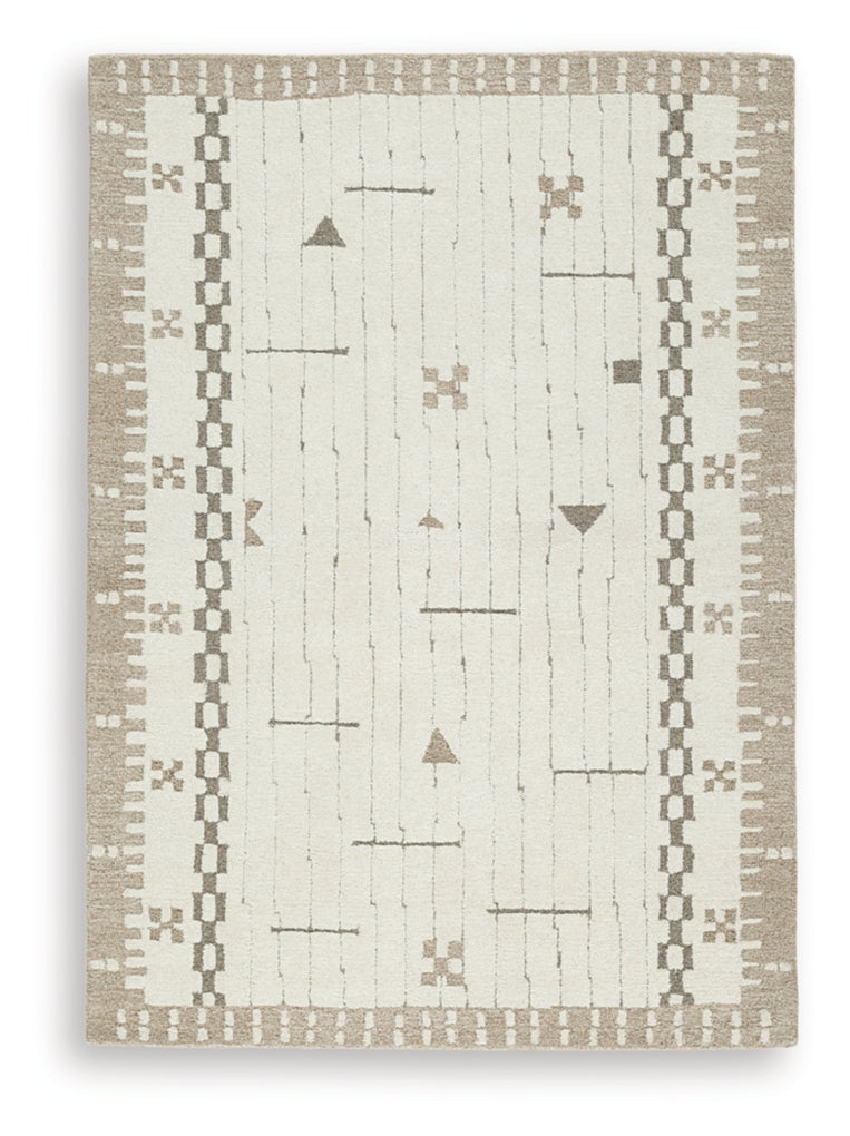 Dot Area Rugs