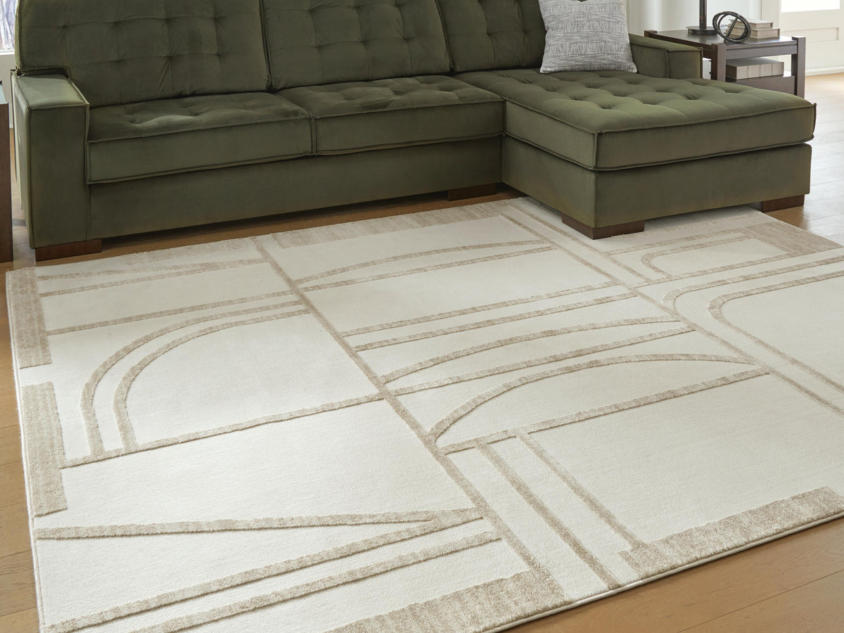 Farongrove Area Rugs