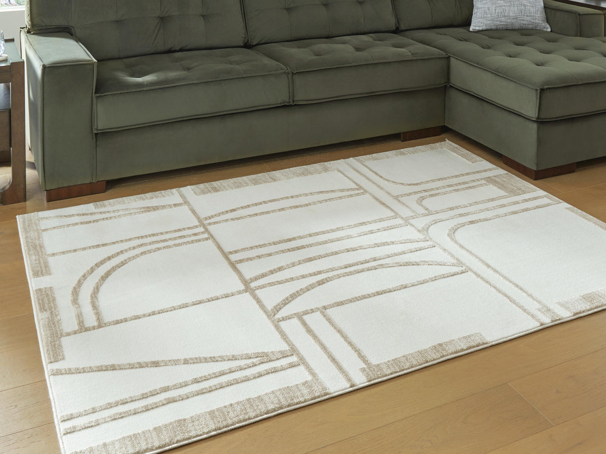 Farongrove Area Rugs