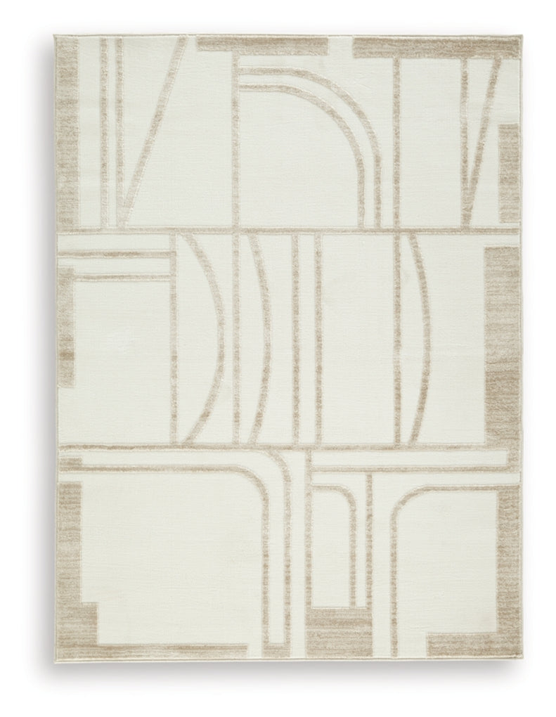 Farongrove Area Rugs