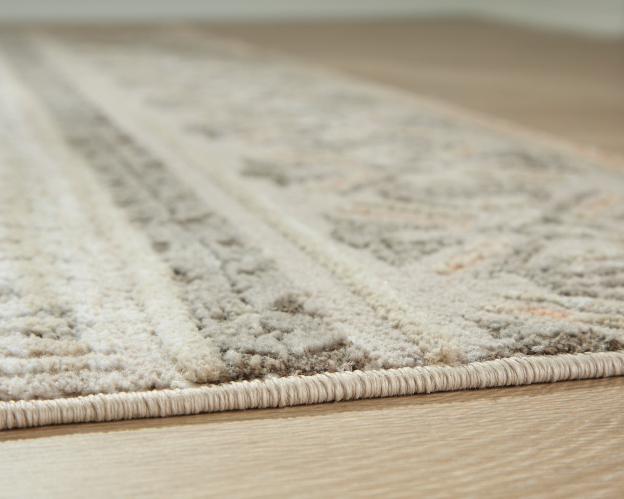 Bachby Area Rugs