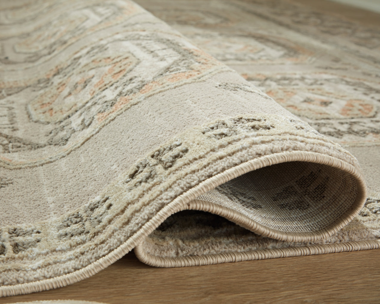 Bachby Area Rugs
