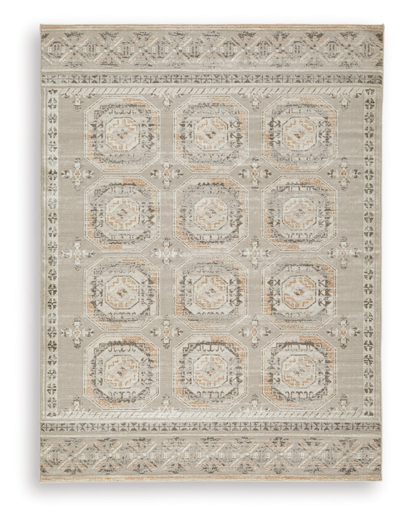 Bachby Area Rugs