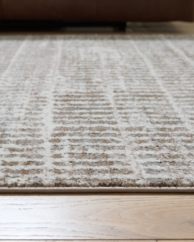 Fuadwick Area Rugs