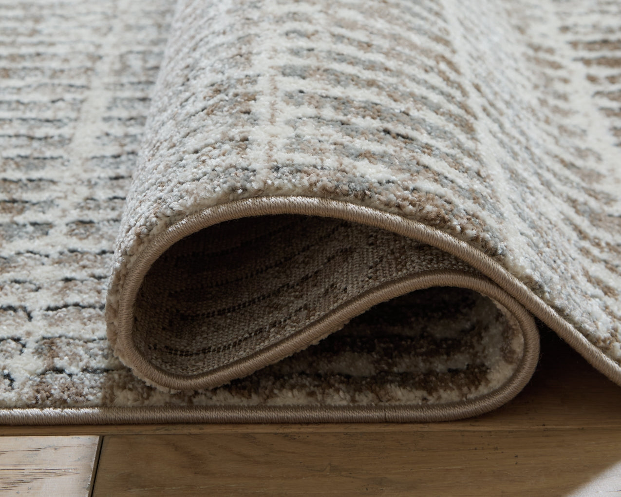 Fuadwick Area Rugs