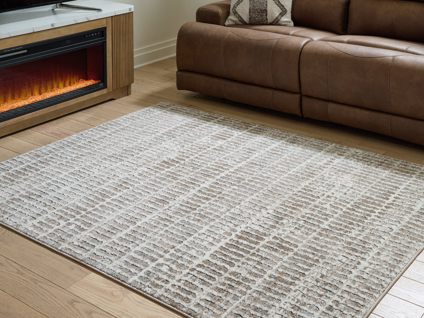 Fuadwick Area Rugs