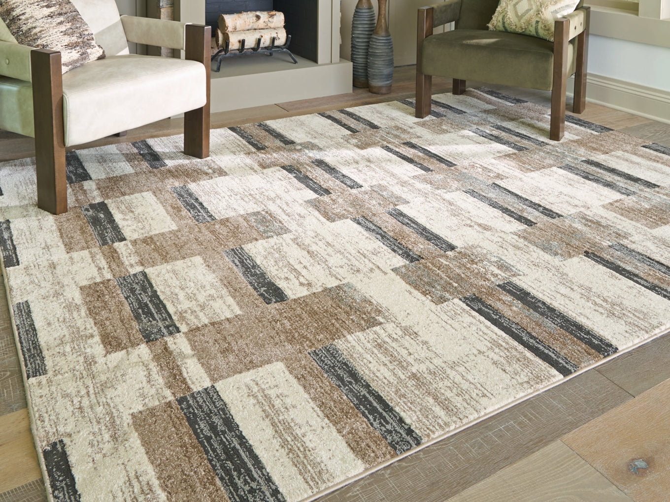 Alstone Area Rugs