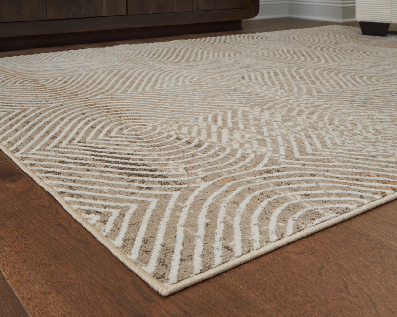 Bachus Area Rugs