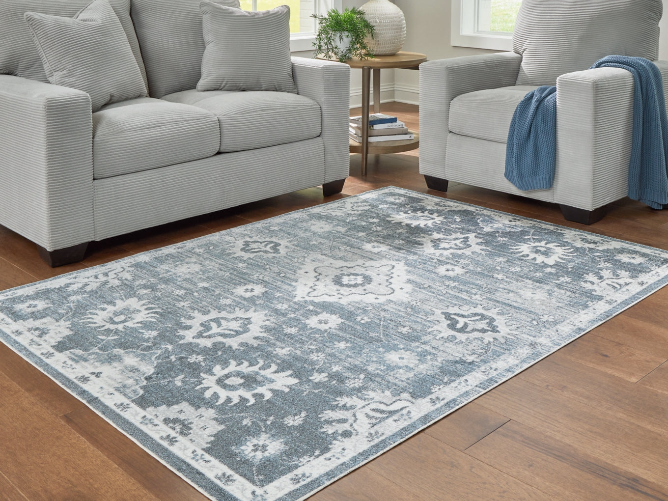 Avanworths Washable Area Rugs