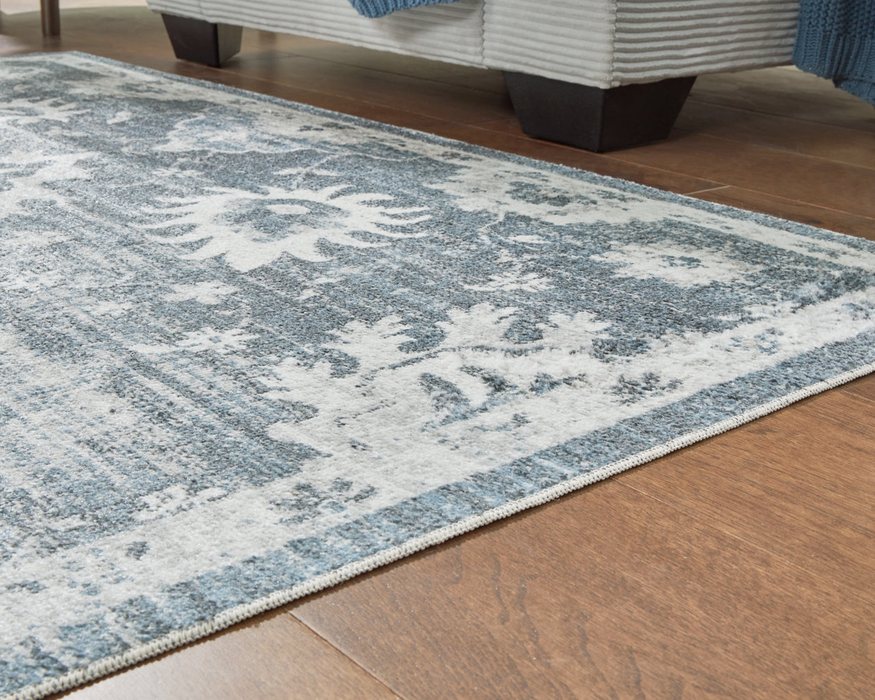 Avanworths Washable Area Rugs