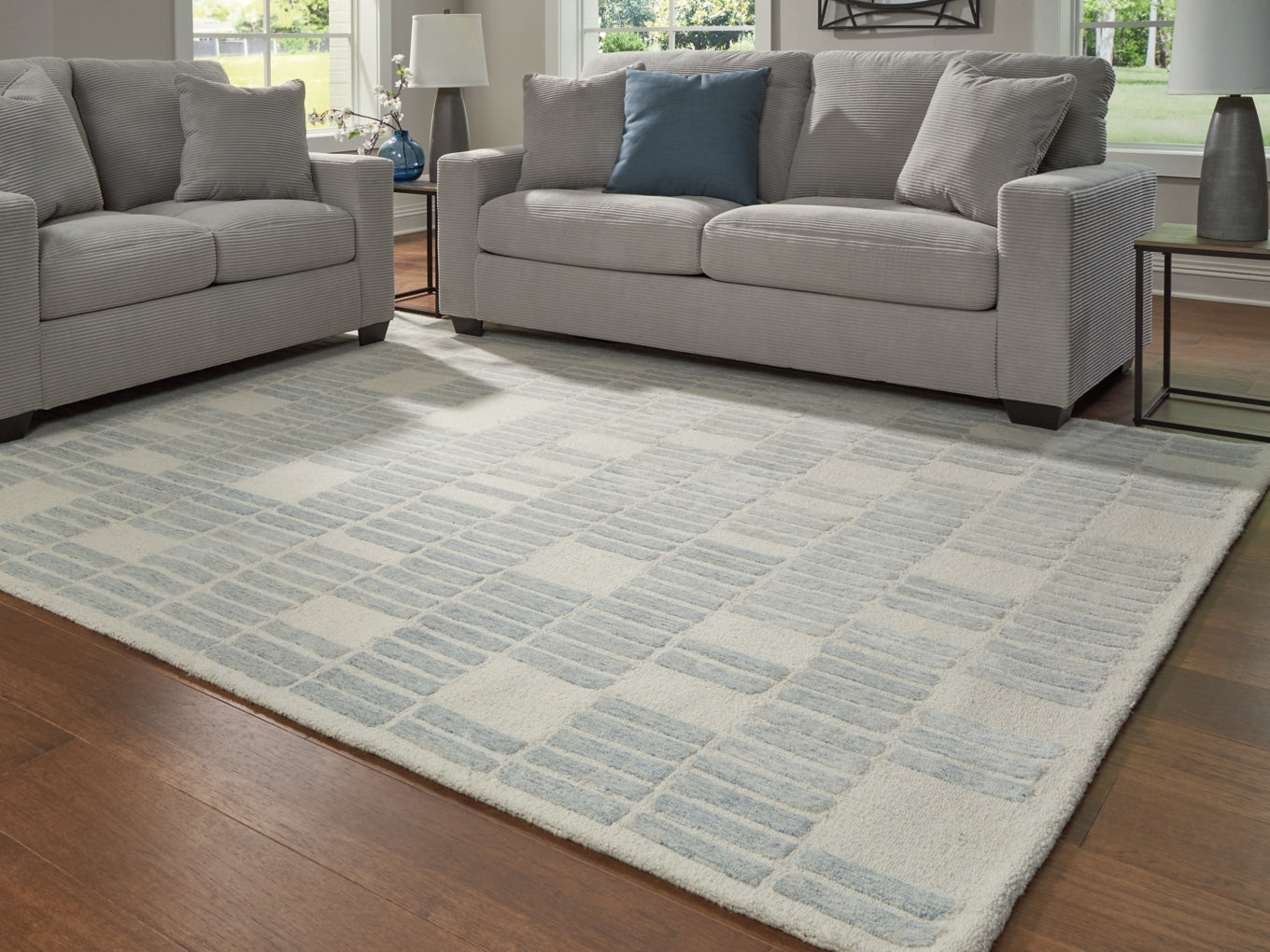 Dylanton Area Rugs