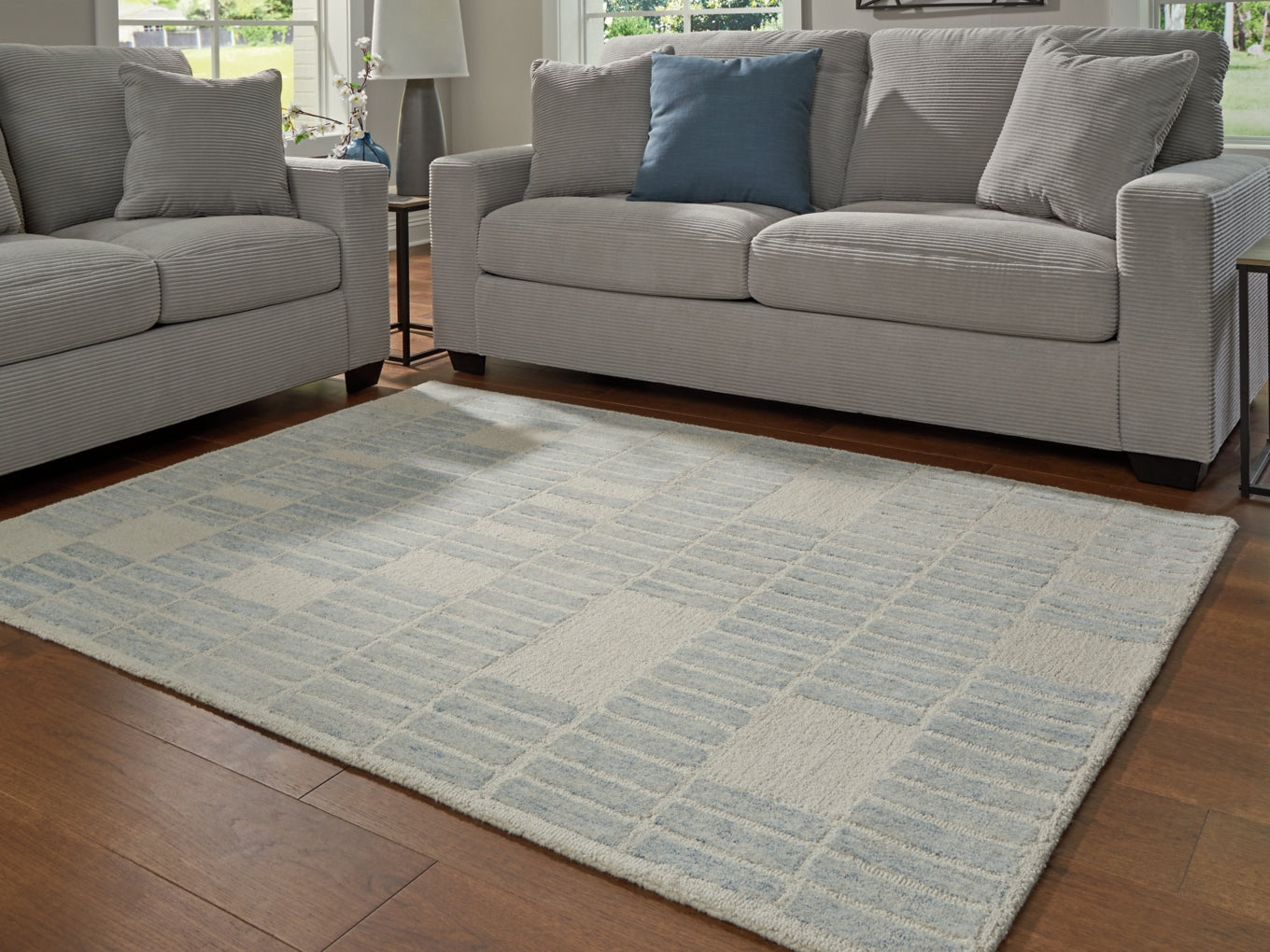 Dylanton Area Rugs