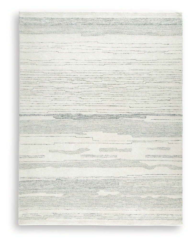 Genemost Area Rugs