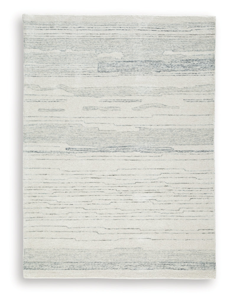 Genemost Area Rugs