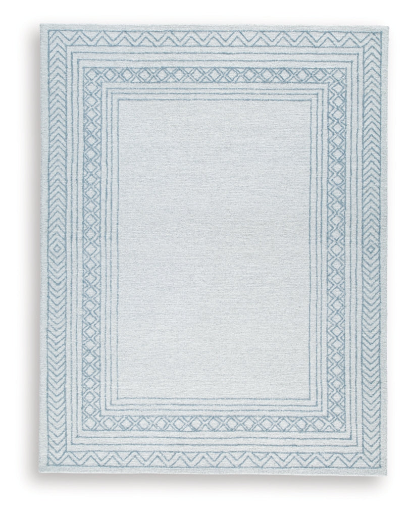 Azelhurst Area Rugs
