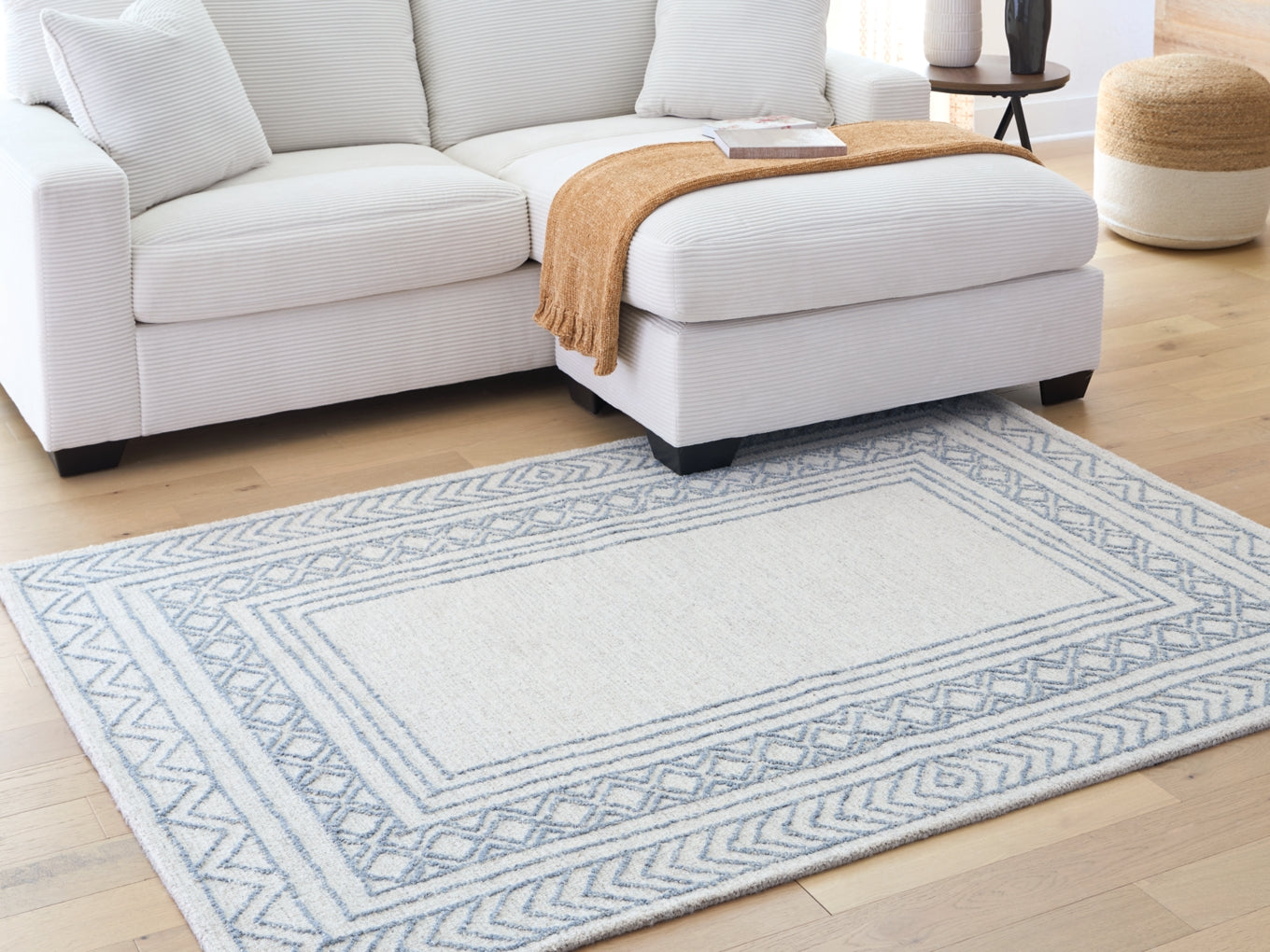 Azelhurst Area Rugs