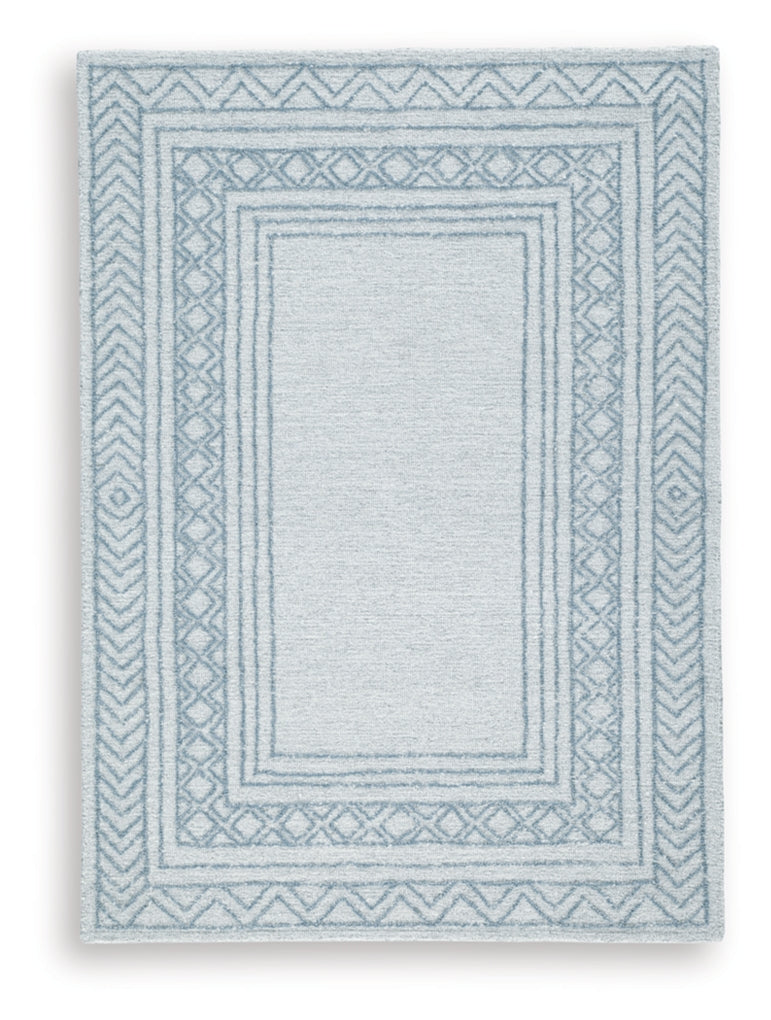 Azelhurst Area Rugs