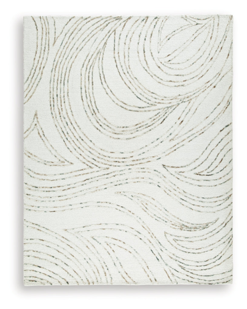 Deenbury Area Rugs